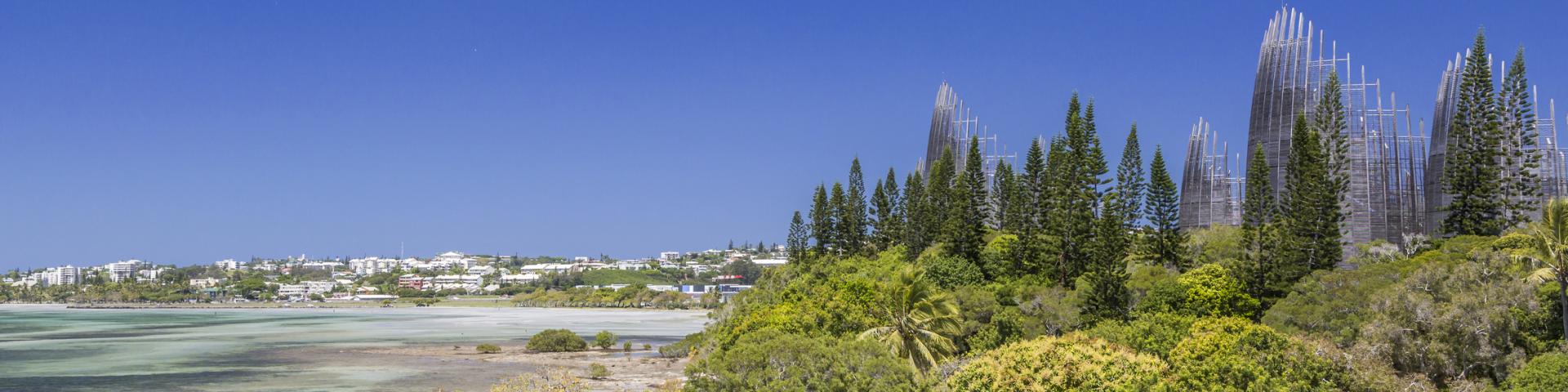 Noumea
